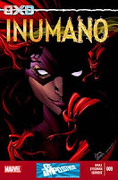 Inumano #09