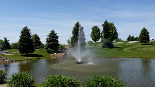 Public Golf Course «Oak Marsh Golf Course», reviews and photos, 526 Inwood Ave N, Oakdale, MN 55128, USA