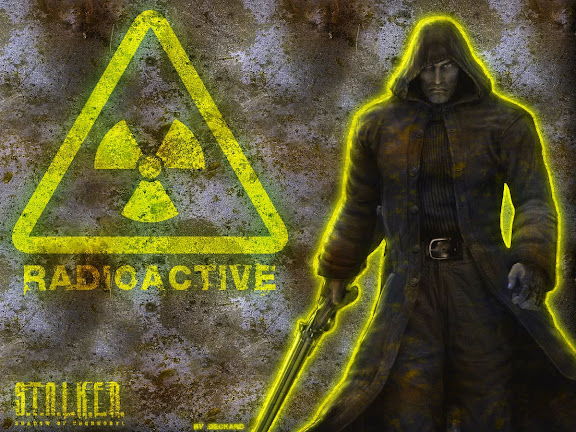 S.T.A.L.K.E.R    