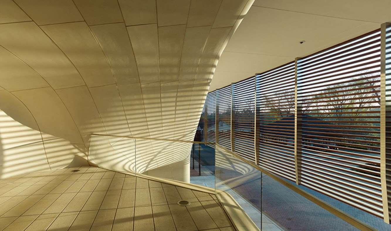 Louisiana State Museum and Sports Hall of Fame