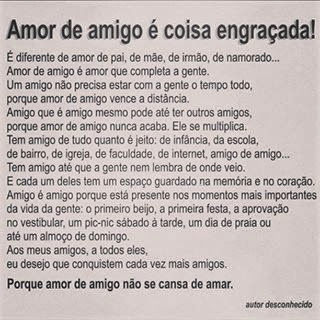 fotos de amor amigo