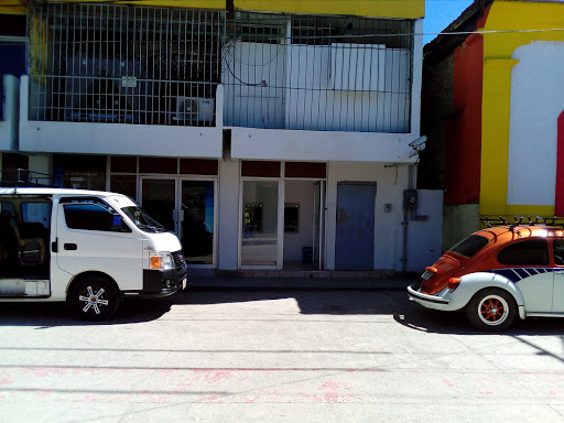 ATM/Cajero Bancomer, 1ra Calle Poniente sin número, Centro, 29930 Yajalón, Chis., México, Banco o cajero automático | CHIS