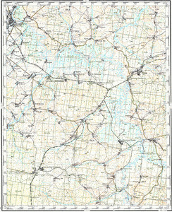 Thumbnail Map 100k--o39-083