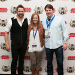 Randy Houser, President - Elect Liz Carroll Randy Houser, President - Elect Liz Carroll