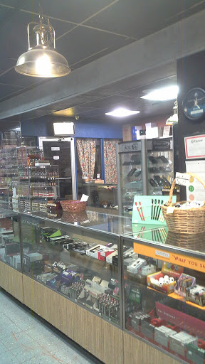Tobacco Shop «Williams Totally Tobacco», reviews and photos, 137 S Delsea Dr, Vineland, NJ 08360, USA