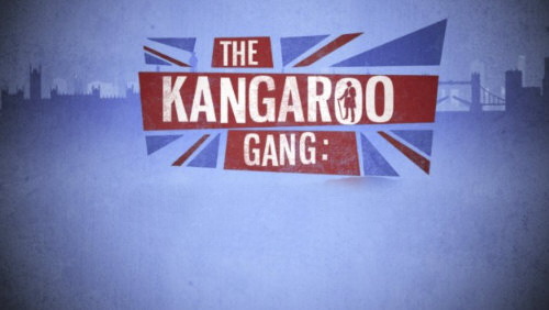 Złodzieje z antypodów / The Kangaroo Gang (2011) PL.TVRip.XviD / Lektor PL Złodzieje z antypodów / The Kangaroo Gang (2011) PL.TVRip.XviD / Lektor PL