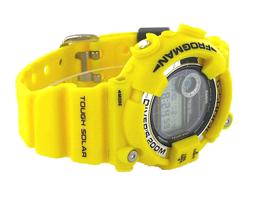 Casio G-Shock : GF-8250-9