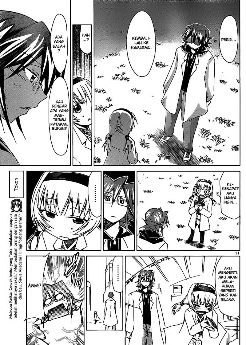 Komik denpa kyoushi 024 25 Indonesia denpa kyoushi 024 Terbaru 11|Baca Manga Komik Indonesia|