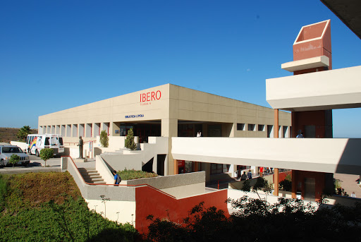 Universidad Iberoamericana Tijuana, Av. Centro Universitario #2501, Playas de Tijuana, 22500 Tijuana, B.C., México, Universidad privada | BC