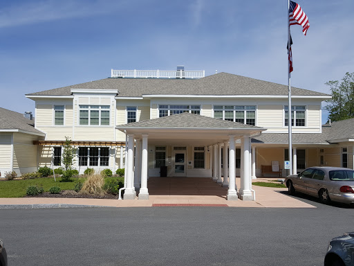 Senior Citizen Center «Newburyport Senior Center», reviews and photos, 331 High St, Newburyport, MA 01950, USA