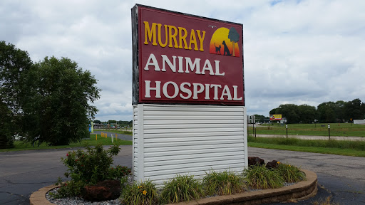 Veterinarian «Murray Animal Hospital», reviews and photos