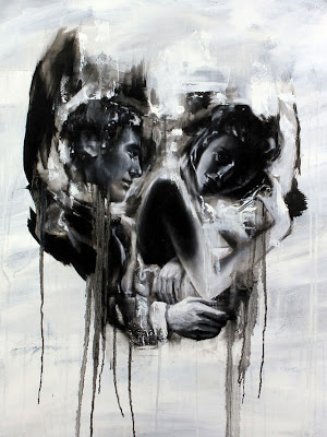 Hauntingly Deceptive Skull Portraits by Tom French Seen On www.coolpicturegallery.us Hauntingly Deceptive Skull Portraits by Tom French Seen On www.coolpicturegallery.us