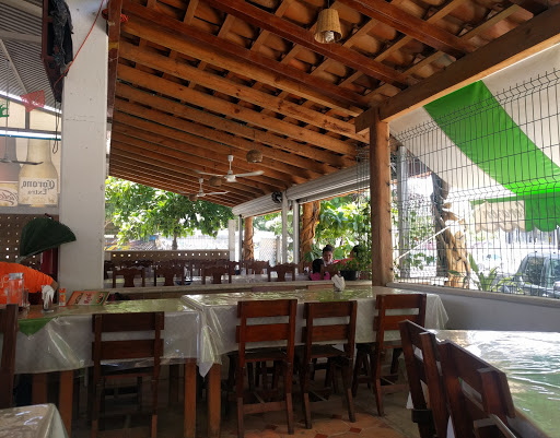 Sabor Solteco, Primera Nte., Agua Marina, 71985 Puerto Escondido, Oax., México, Restaurante de brunch | OAX