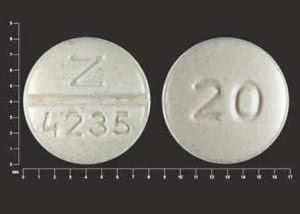 Buy cheap Nadolol