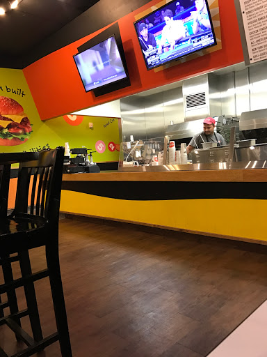 American Restaurant «MOOYAH Burgers, Fries & Shakes», reviews and photos, 2225 W Southlake Blvd #475, Southlake, TX 76092, USA