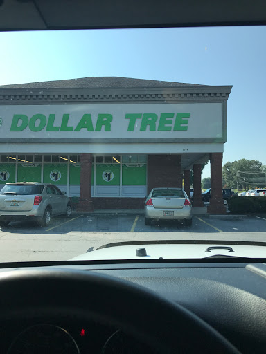 Dollar Store «Dollar Tree», reviews and photos, 3544 Canton Rd, Marietta, GA 30066, USA