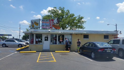 Restaurant «White Dotte Dairy Bar», reviews and photos, 2345 US-206, Vincentown, NJ 08088, USA
