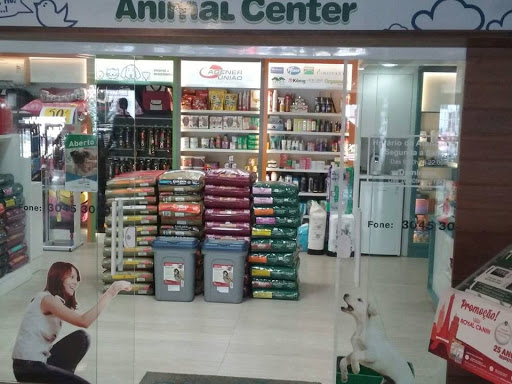 Animal Center - Pet Shop - Centro Médico Veterinário, Av. Centenário, 2699 - Centro, Criciúma - SC, 88801-000, Brasil, Centro_Mdico, estado Santa Catarina