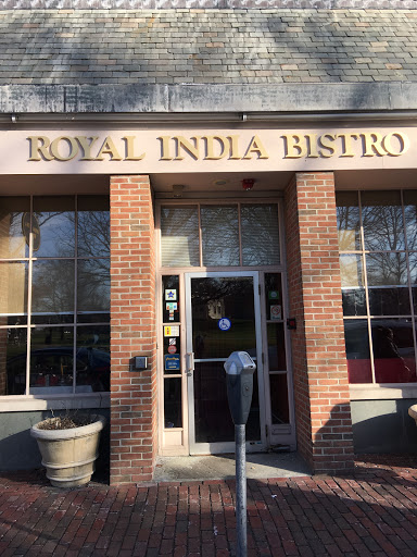 Indian Restaurant «Royal India Bistro», reviews and photos, 7 Meriam St, Lexington, MA 02420, USA