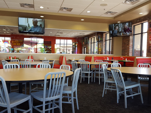 Pizza Restaurant «Peter Piper Pizza», reviews and photos, 5135 W Baseline Rd, Laveen Village, AZ 85339, USA