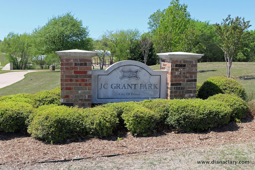 Park «J. C. Grant Neighborhood Park», reviews and photos, 8220 Wade Blvd, Frisco, TX 75034, USA