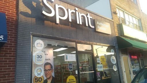 Cell Phone Store «Sprint Store», reviews and photos, 27a W Merrick Rd, Freeport, NY 11520, USA