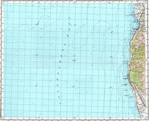 Thumbnail Map 200k--i36-12