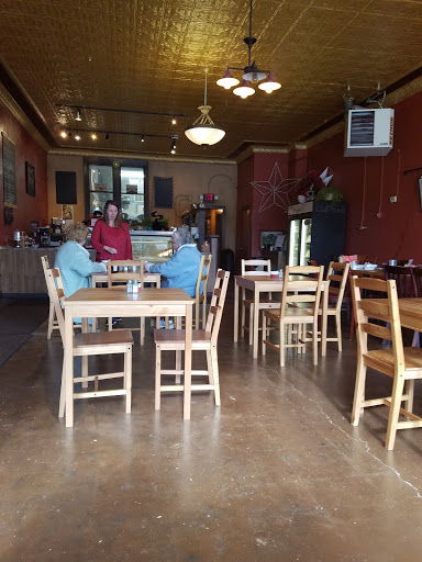 Coffee Shop «Karma Coffee Shop & Kitchen», reviews and photos, 35634 Michigan Ave, Wayne, MI 48184, USA