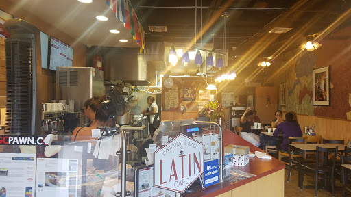 Restaurant «Latin Cafe», reviews and photos, 1799 N State Rd 7, Margate, FL 33063, USA