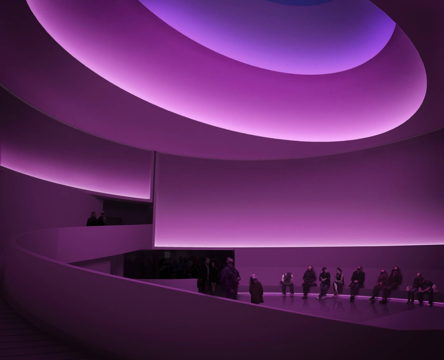 James Turrell