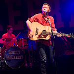 Scotty McCreery Scotty McCreery