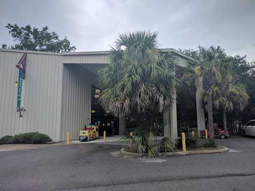 Science & Discovery Center of Northwest Florida