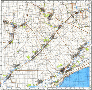 Thumbnail Map 100k--l37-037--(1988)