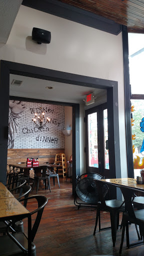 Restaurant «Oink Joint ZEBULON», reviews and photos, 16008 Barnesville St, Zebulon, GA 30295, USA
