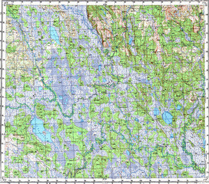 Thumbnail Map 100k--q37-013_014
