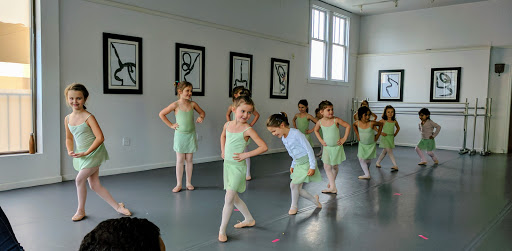 Dance School «San Francisco Dance Space», reviews and photos, 701 Monterey Blvd, San Francisco, CA 94127, USA