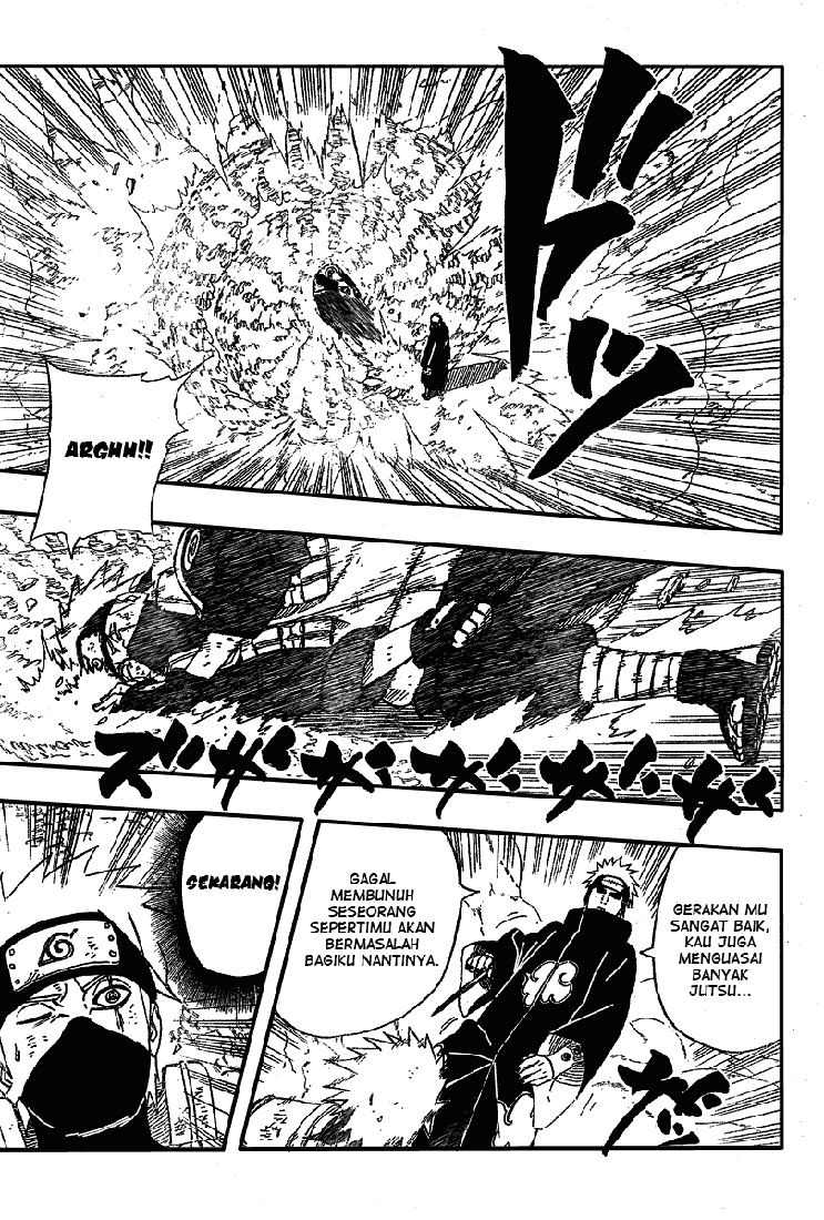 Baca Manga, Baca Komik, Naruto Chapter 423, Naruto 423 Bahasa Indonesia, Naruto 423 Online