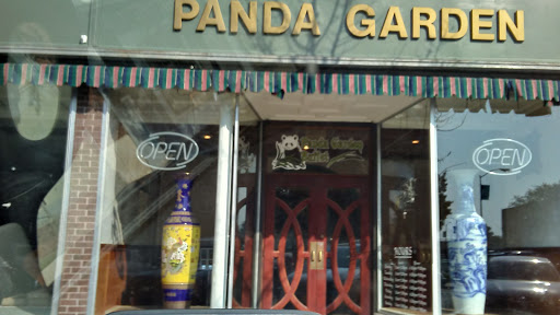 Chinese Restaurant «Panda Garden Buffet», reviews and photos, 106 1st St N, Newton, IA 50208, USA