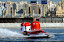 UAE-Sharjah Marit Stromoy of Norway of Team Nautica at UIM F1 H20 Powerboat Grand Prix of Sharjah. December 18-19, 2014. Picture by Vittorio Ubertone/Idea Marketing.