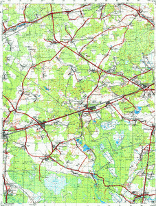 Thumbnail Map 100k--o35-024