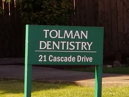 Cosmetic Dentist «Tolman Dentistry: Nathan A.Tolman, DMD», reviews and photos