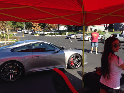 Event Venue «Club Auto Sport», reviews and photos, 521 Charcot Ave, San Jose, CA 95131, USA