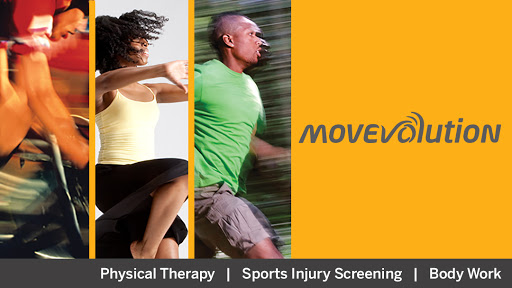Physical Therapy Clinic «MovEvolution Physical Therapy», reviews and photos