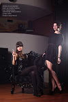 Model: Anca & Loredana, Hair Styling: Andreea / Green Hair Studio, Make-up: Gabriela Popescu, Vestimentaţie: ABelle & SWAGG, Locaţie: Teatris, Foto: Ciprian Neculai Model: Anca & Loredana, Hair Styling: Andreea / Green Hair Studio, Make-up: Gabriela Popescu, Vestimentaţie: ABelle & SWAGG, Locaţie: Teatris, Foto: Ciprian Neculai