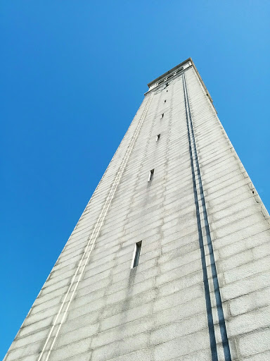 Tourist Attraction «The Campanile», reviews and photos, Sather Tower, Berkeley, CA 94720, USA