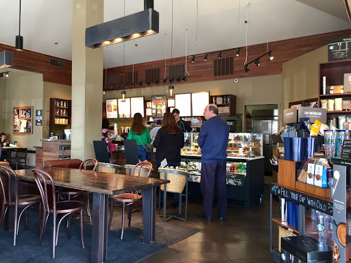 Coffee Shop «Starbucks», reviews and photos, 500 Market Pl, San Ramon, CA 94583, USA