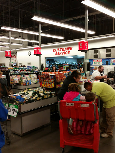Supermarket «WinCo Foods», reviews and photos, 6801 Panama Ln, Bakersfield, CA 93313, USA