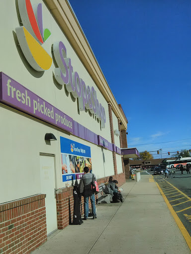 Supermarket «Stop & Shop», reviews and photos, 1925 Pawtucket Ave, East Providence, RI 02914, USA