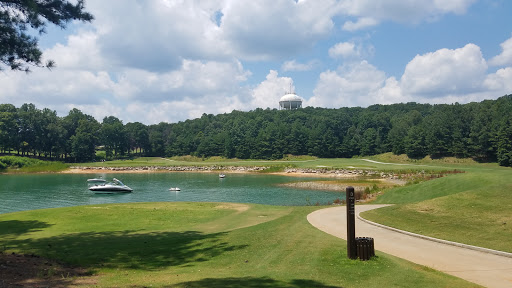 Golf Course «Lanier Islands Legacy Golf Course», reviews and photos, 7000 Lanier Islands Pkwy, Buford, GA 30518, USA