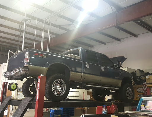 Auto Repair Shop «Atlanta Auto Diesel Repair & Service», reviews and photos, 827 Tucker Ct, Winder, GA 30680, USA